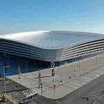 Bory Apartman, Zart Udvari Parkolas, Met Arena 2,5 Km